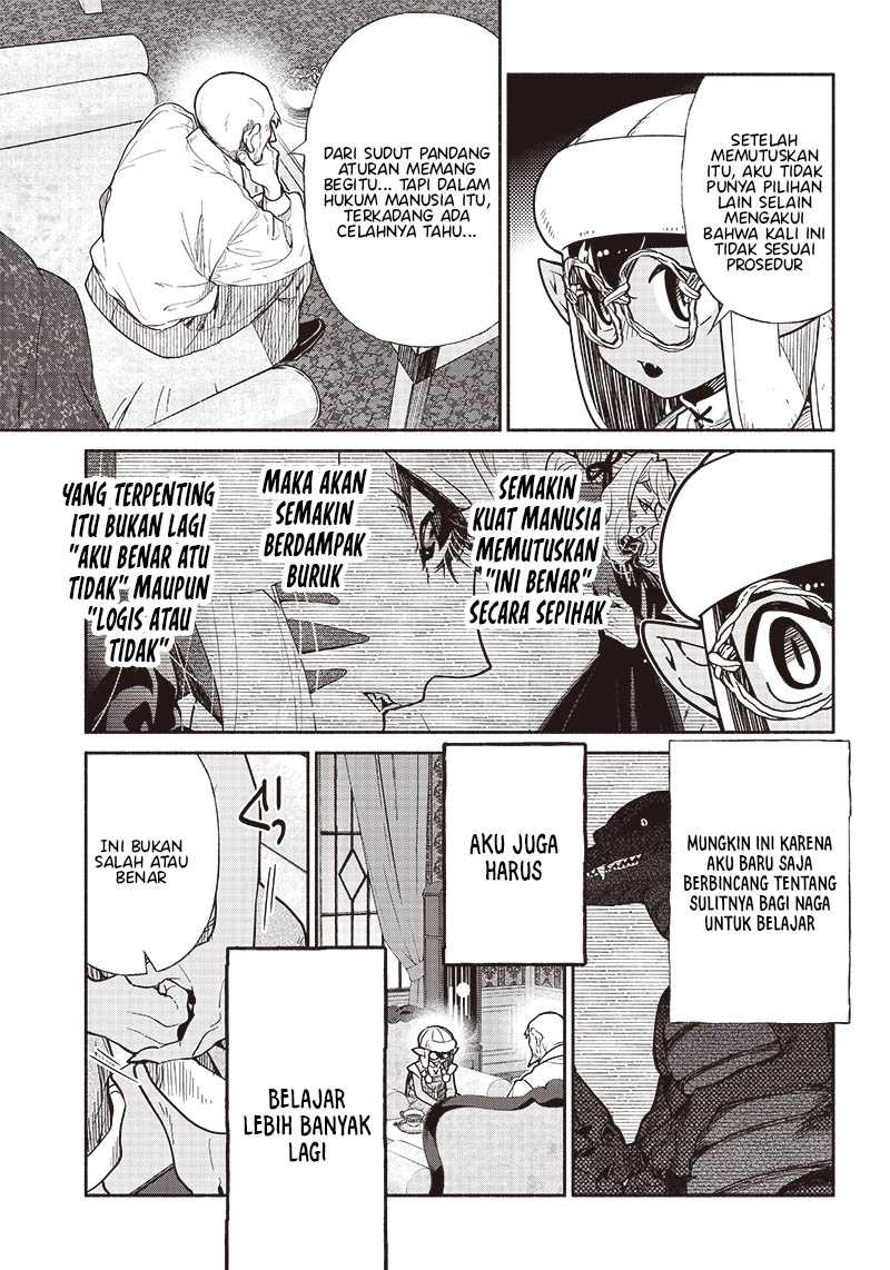 Chapter 70 - halaman 15
