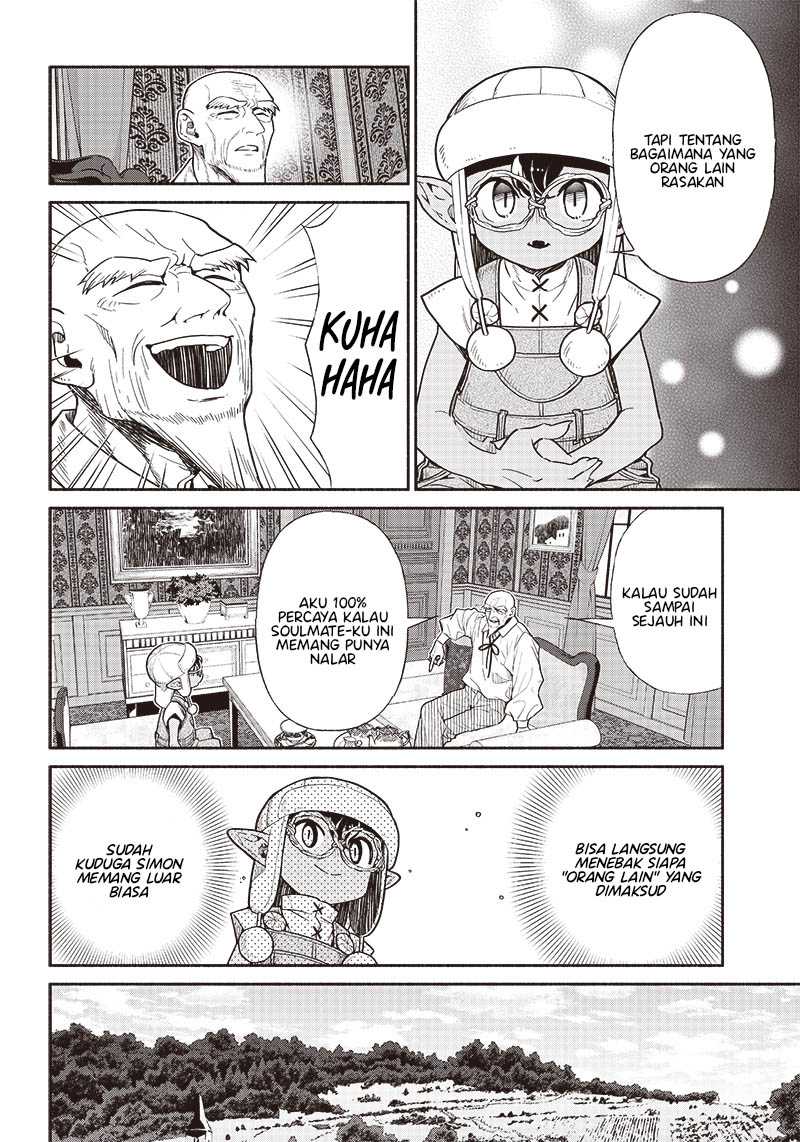 Chapter 70 - halaman 16