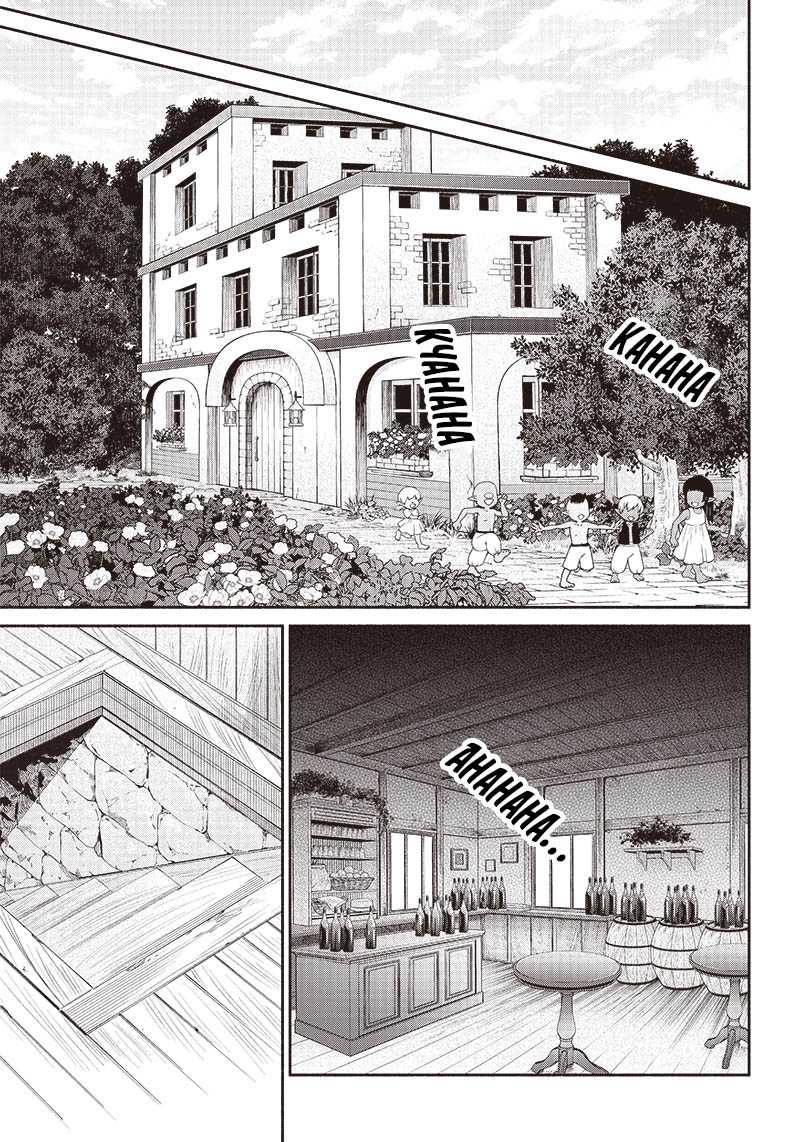 Chapter 70 - halaman 17