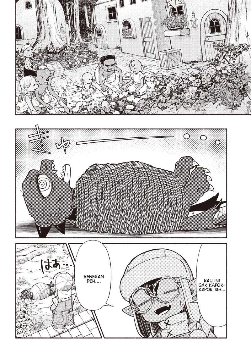 Chapter 70 - halaman 4