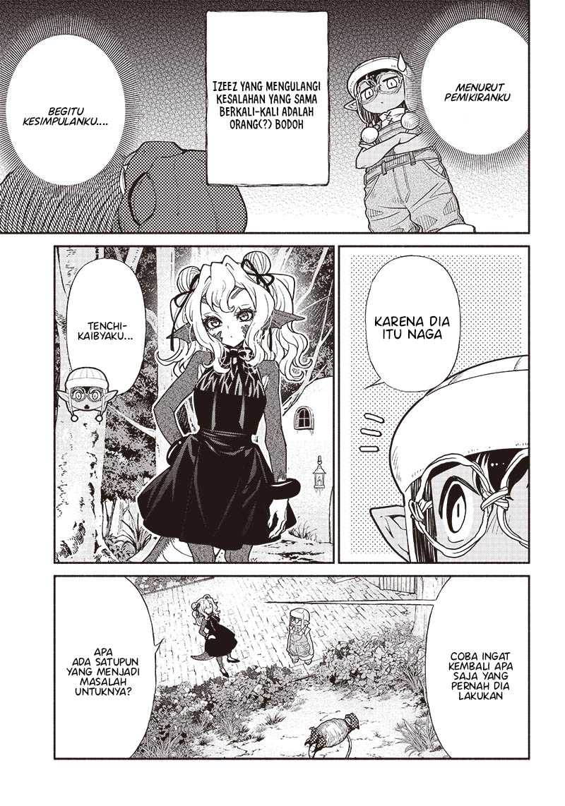 Chapter 70 - halaman 5
