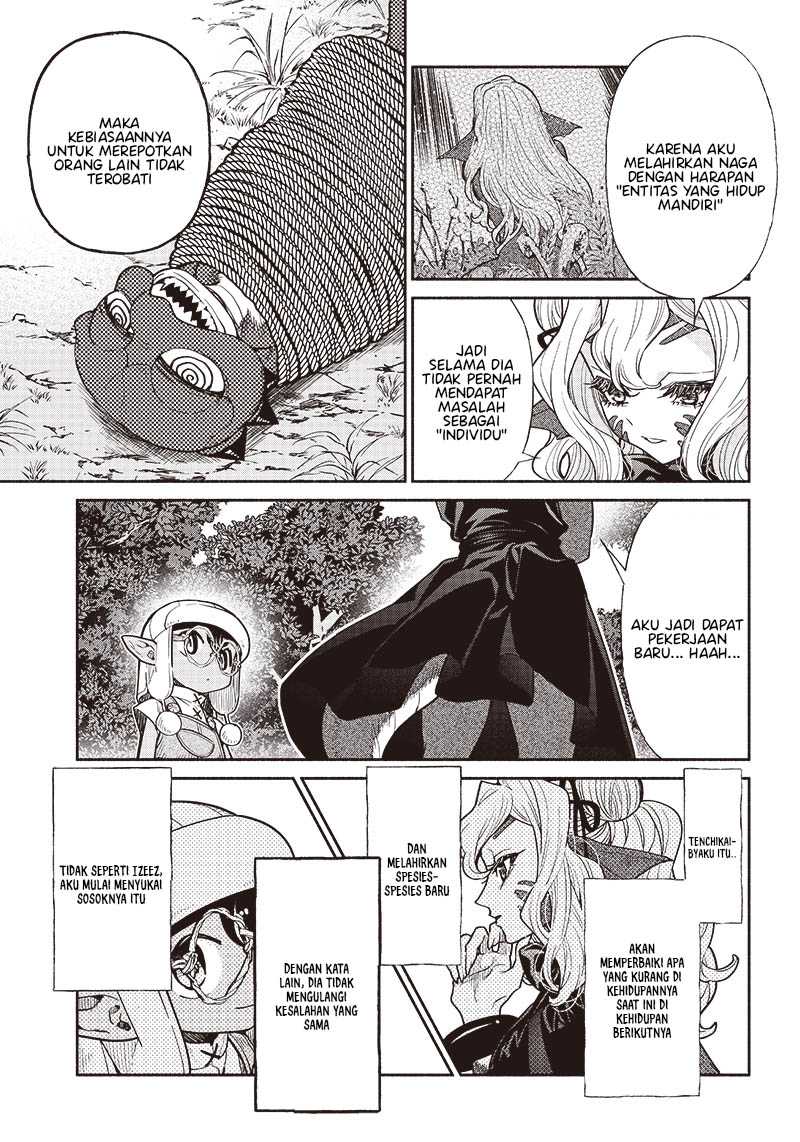 Chapter 70 - halaman 7