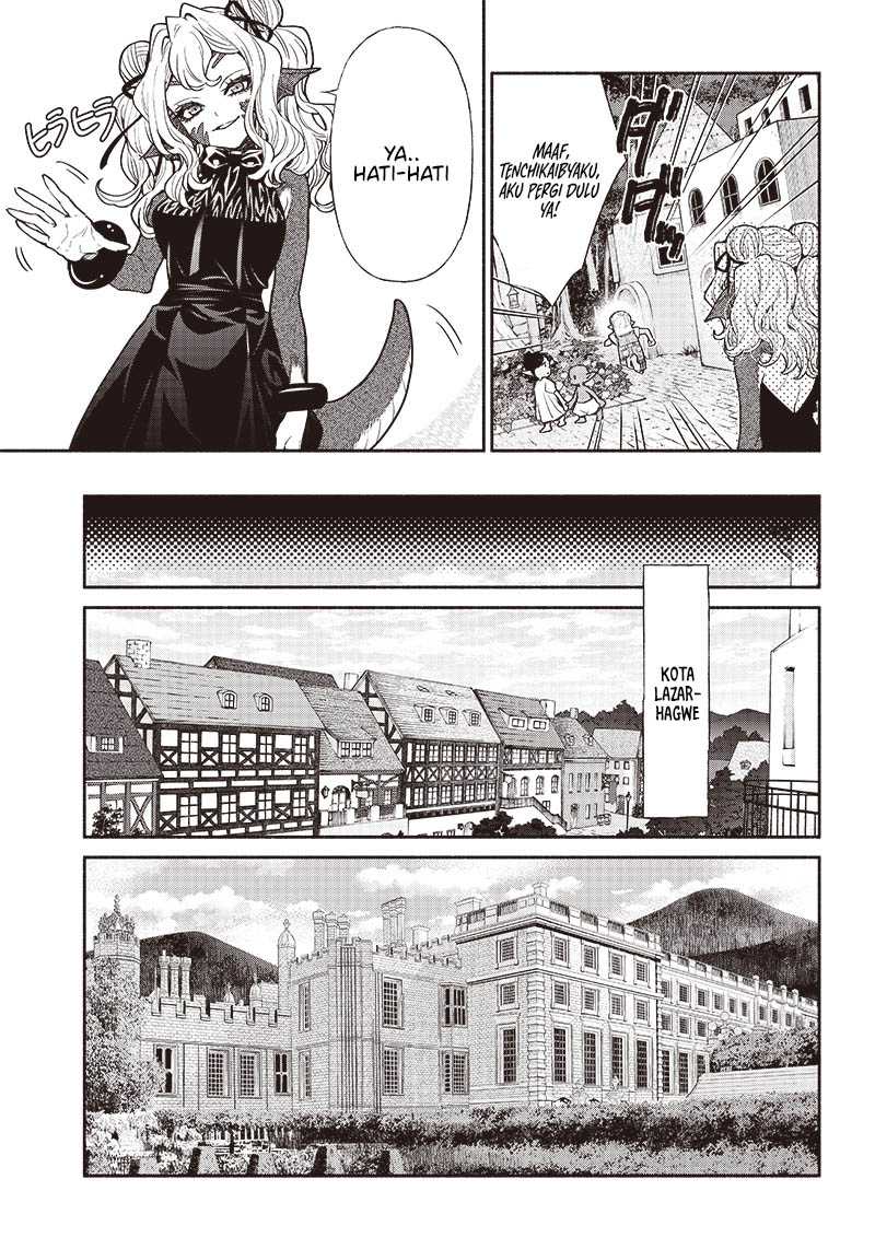 Chapter 70 - halaman 9