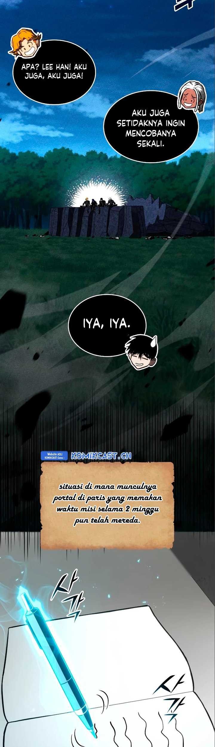 Chapter 83 - halaman 31