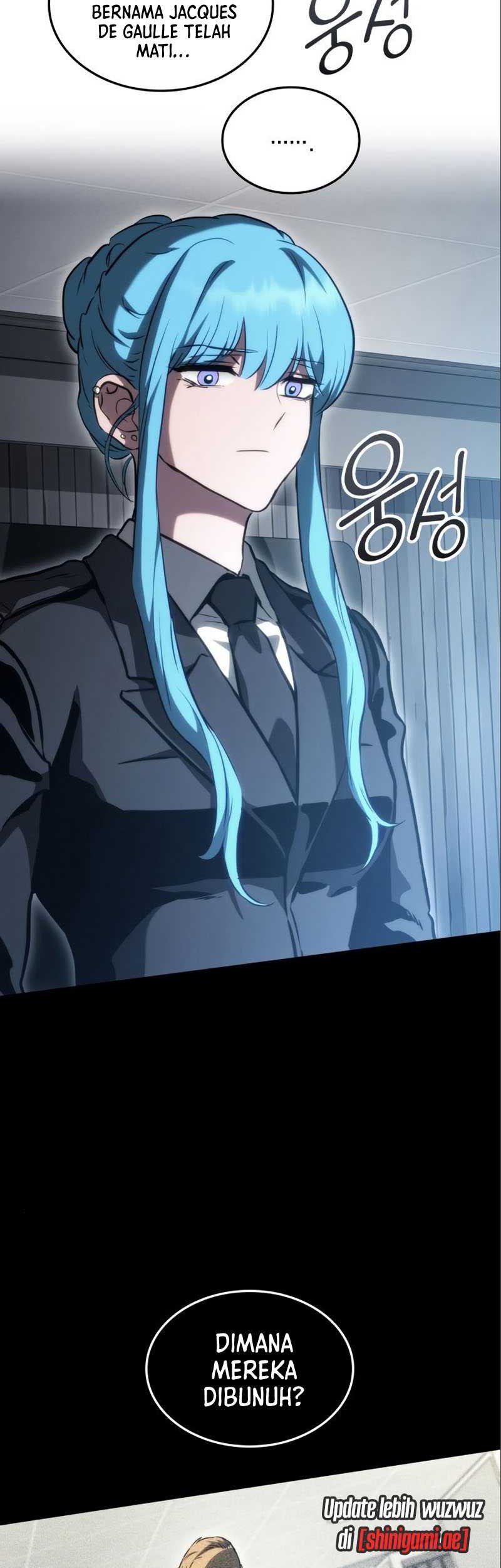 Chapter 82 - halaman 40