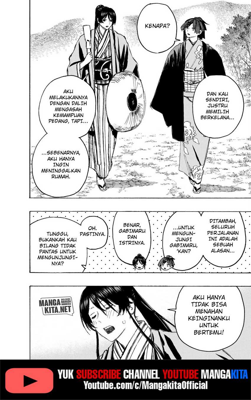 Chapter 127 - halaman 12