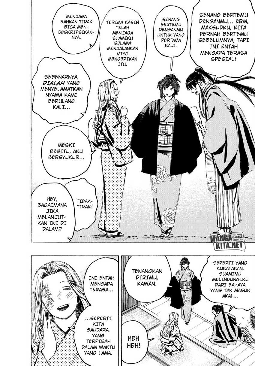 Chapter 127 - halaman 14