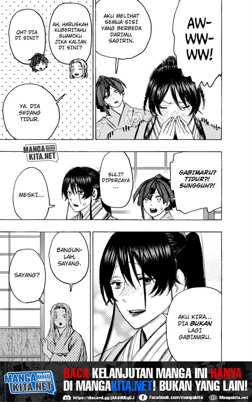 Chapter 127 - halaman 15