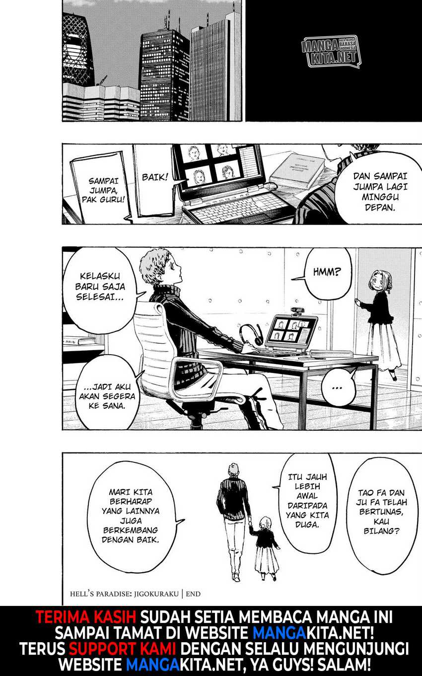 Chapter 127 - halaman 18