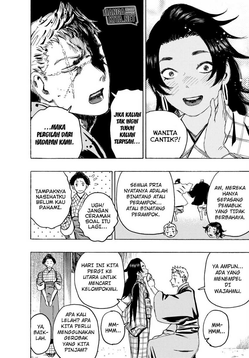 Chapter 127 - halaman 8