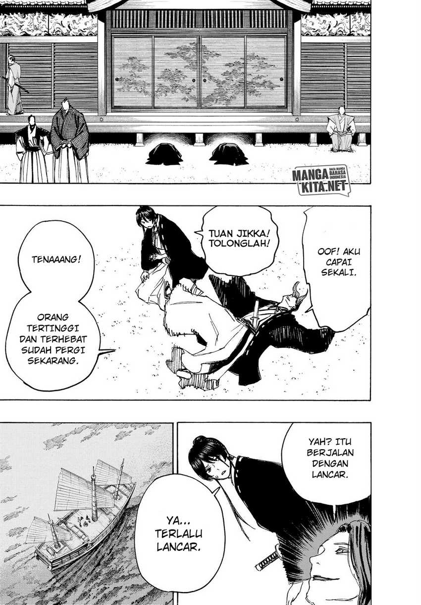 Chapter 126 - halaman 13