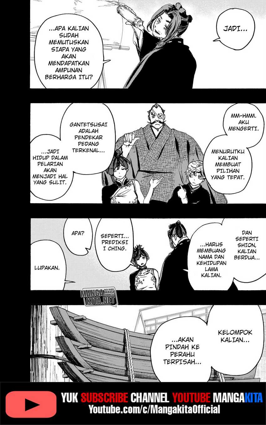 Chapter 126 - halaman 14