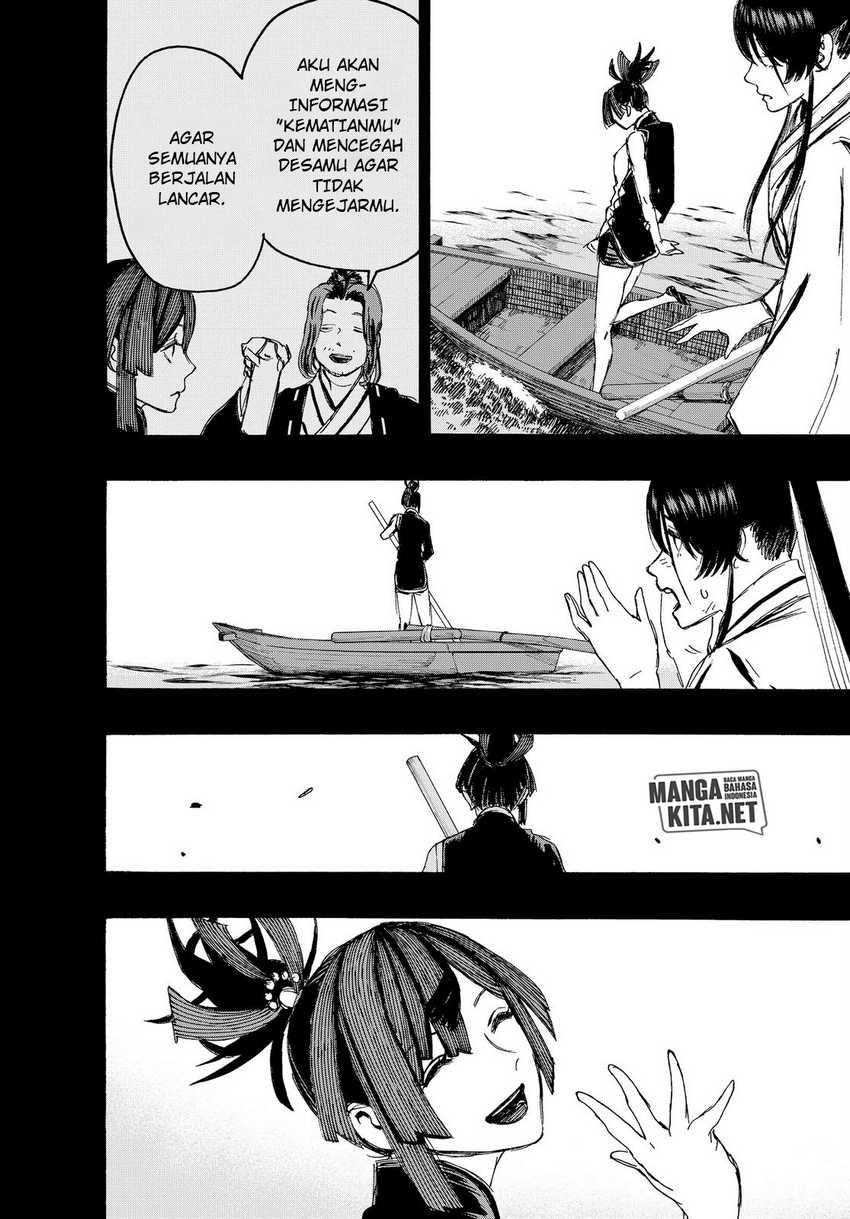 Chapter 126 - halaman 16