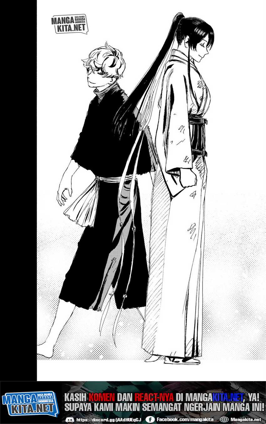 Chapter 126 - halaman 18