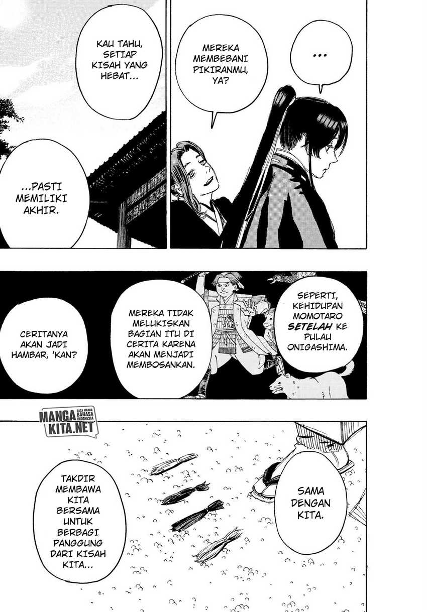 Chapter 126 - halaman 19