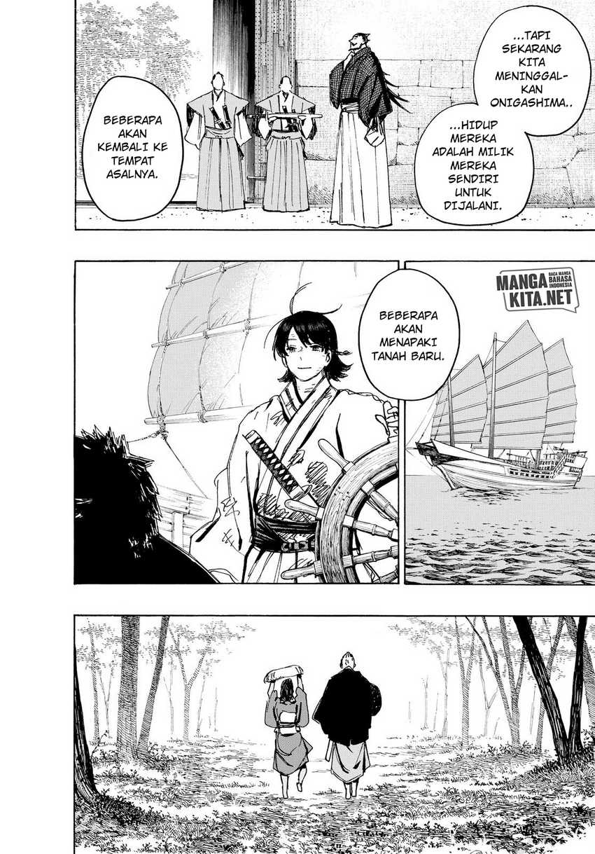 Chapter 126 - halaman 20