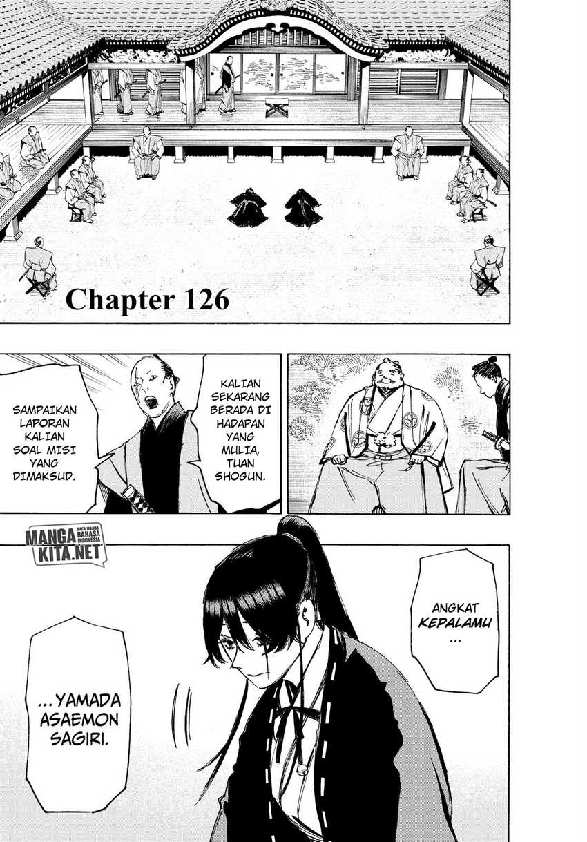 Chapter 126 - halaman 3