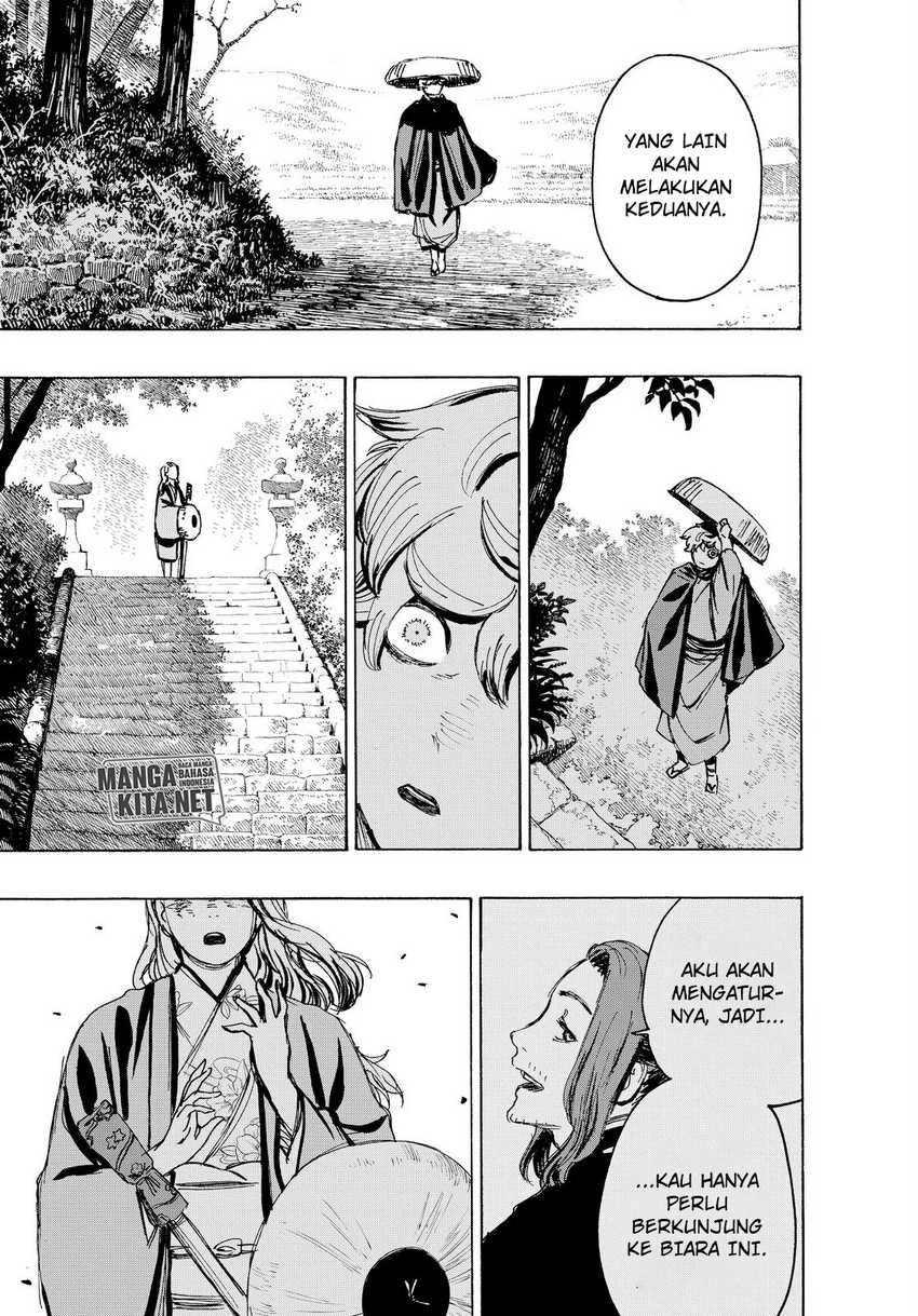 Chapter 126 - halaman 21