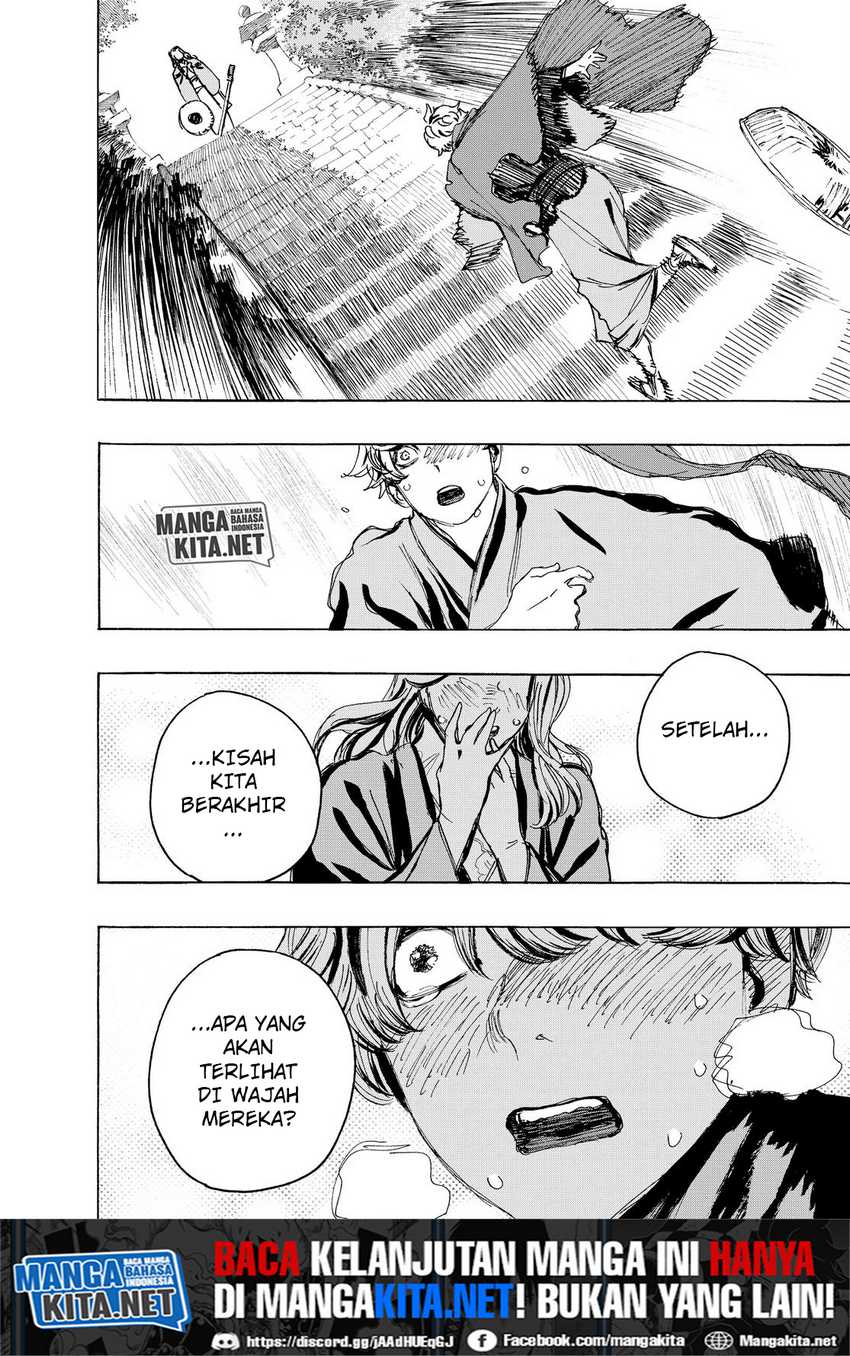 Chapter 126 - halaman 22