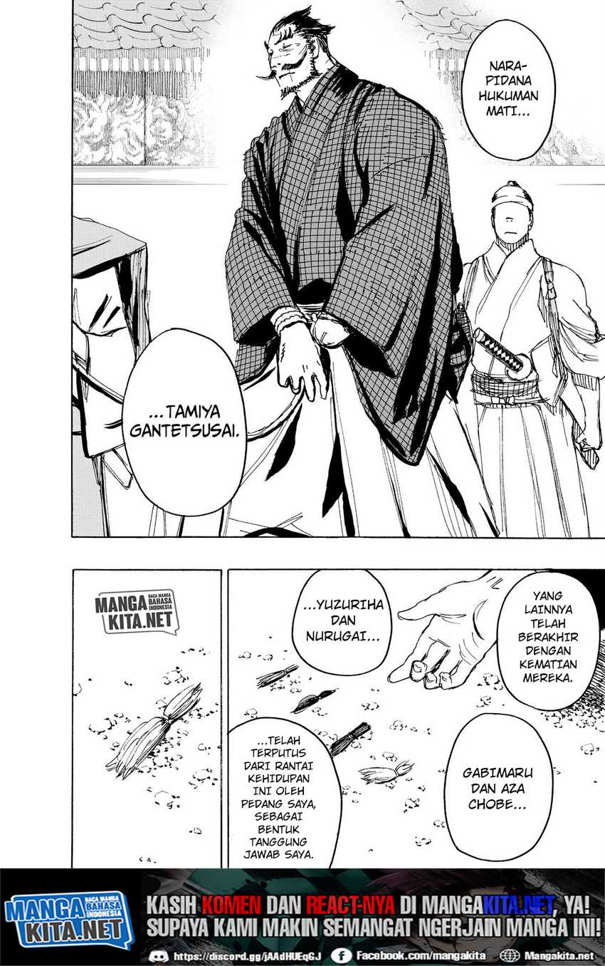Chapter 126 - halaman 6