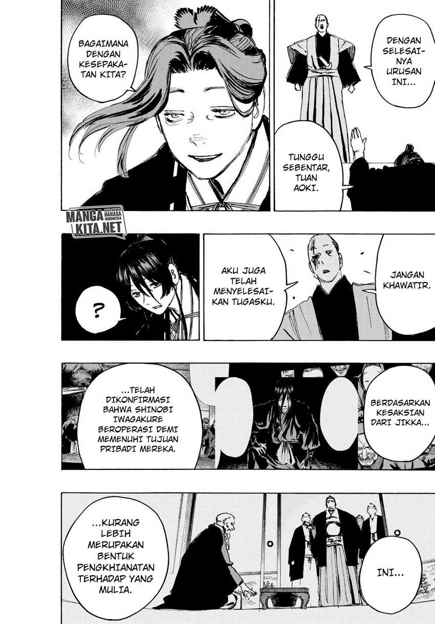 Chapter 126 - halaman 8