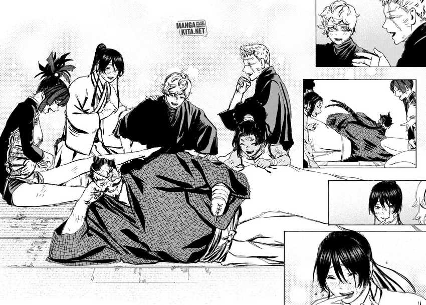 Chapter 125 - halaman 12
