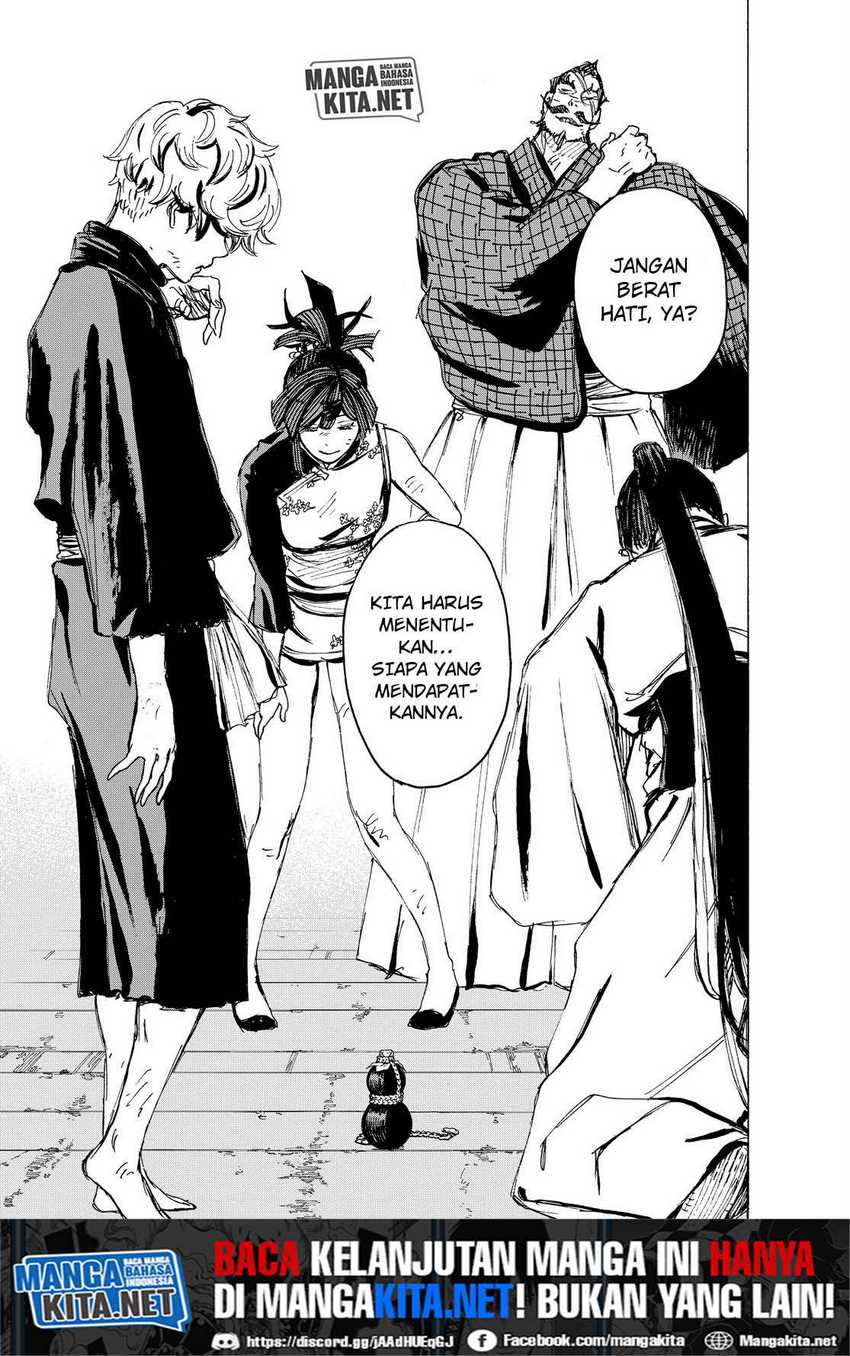 Chapter 125 - halaman 14