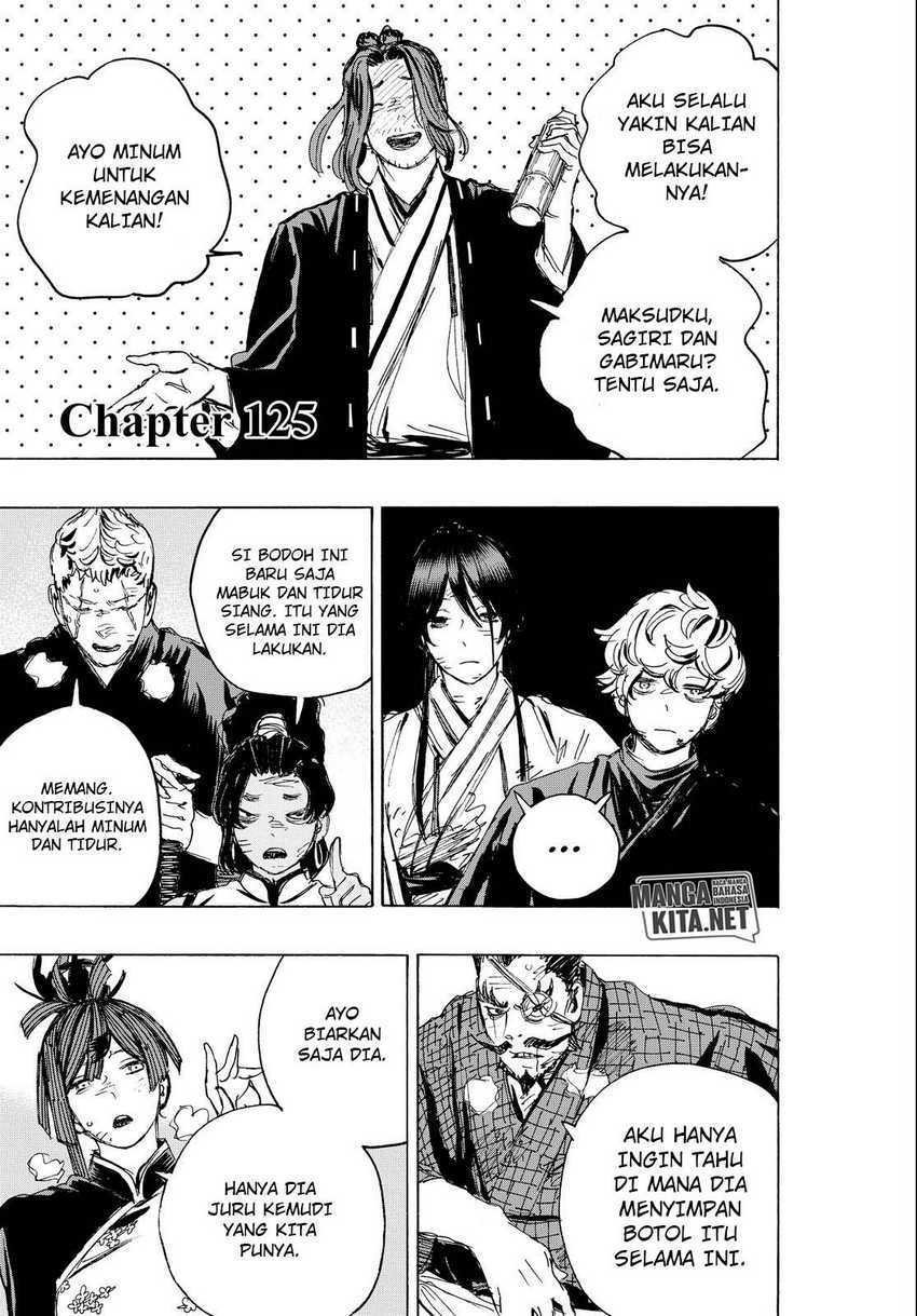 Chapter 125 - halaman 3