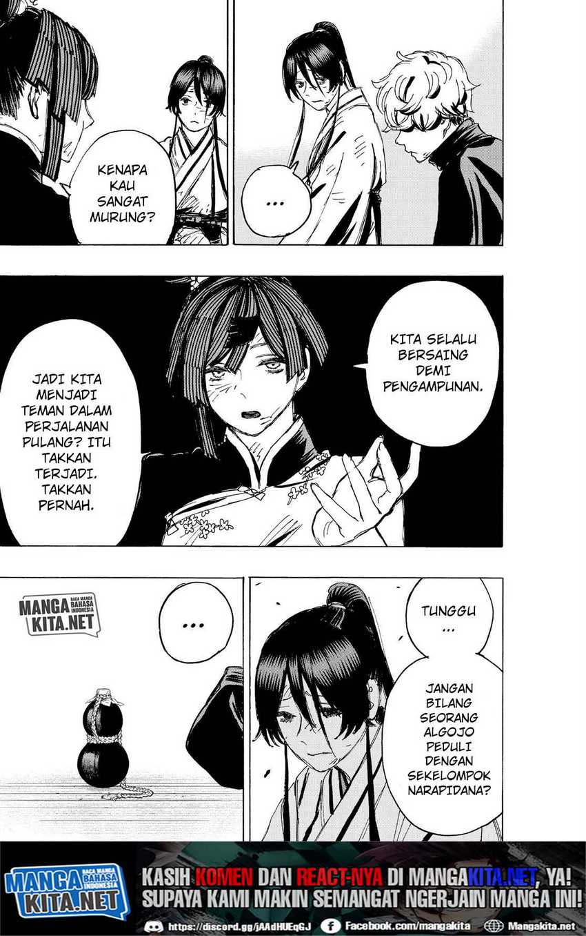 Chapter 125 - halaman 5