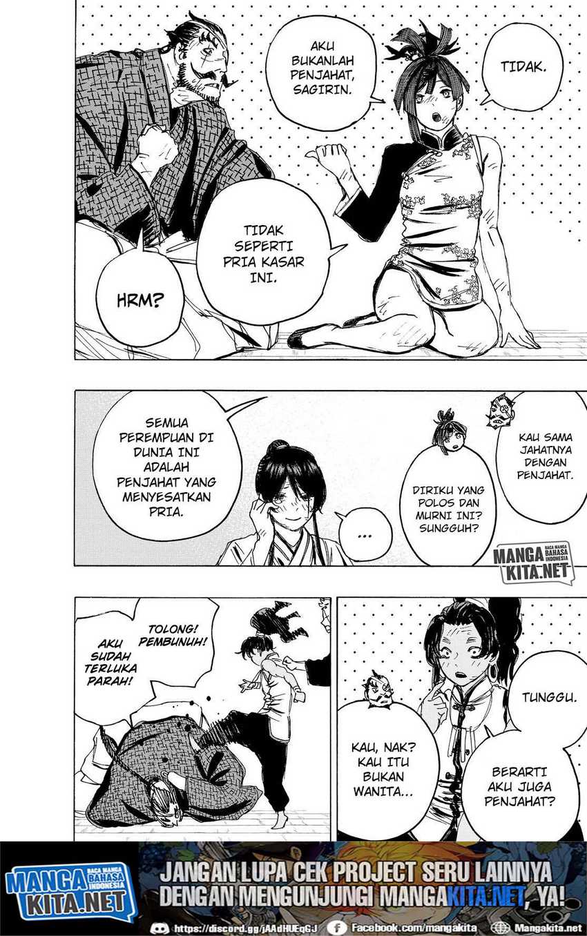 Chapter 125 - halaman 8