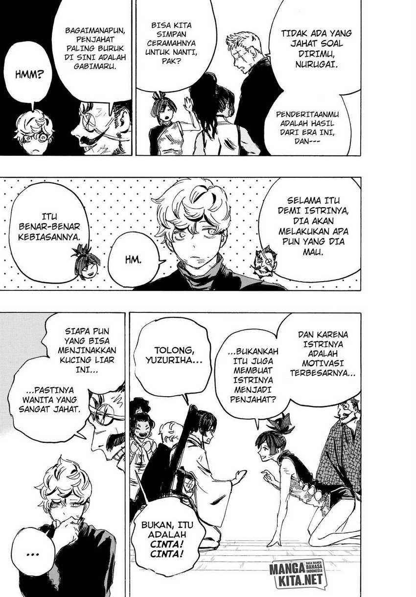 Chapter 125 - halaman 9