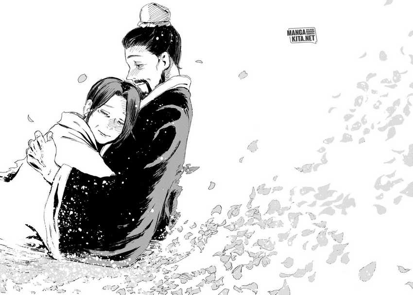 Chapter 124 - halaman 16