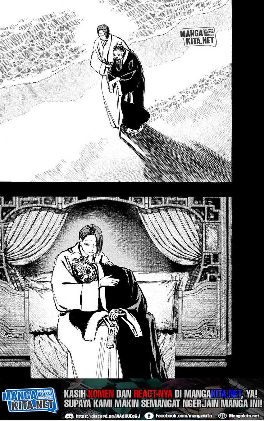 Chapter 124 - halaman 18