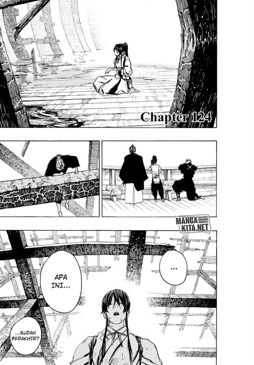 Chapter 124 - halaman 3