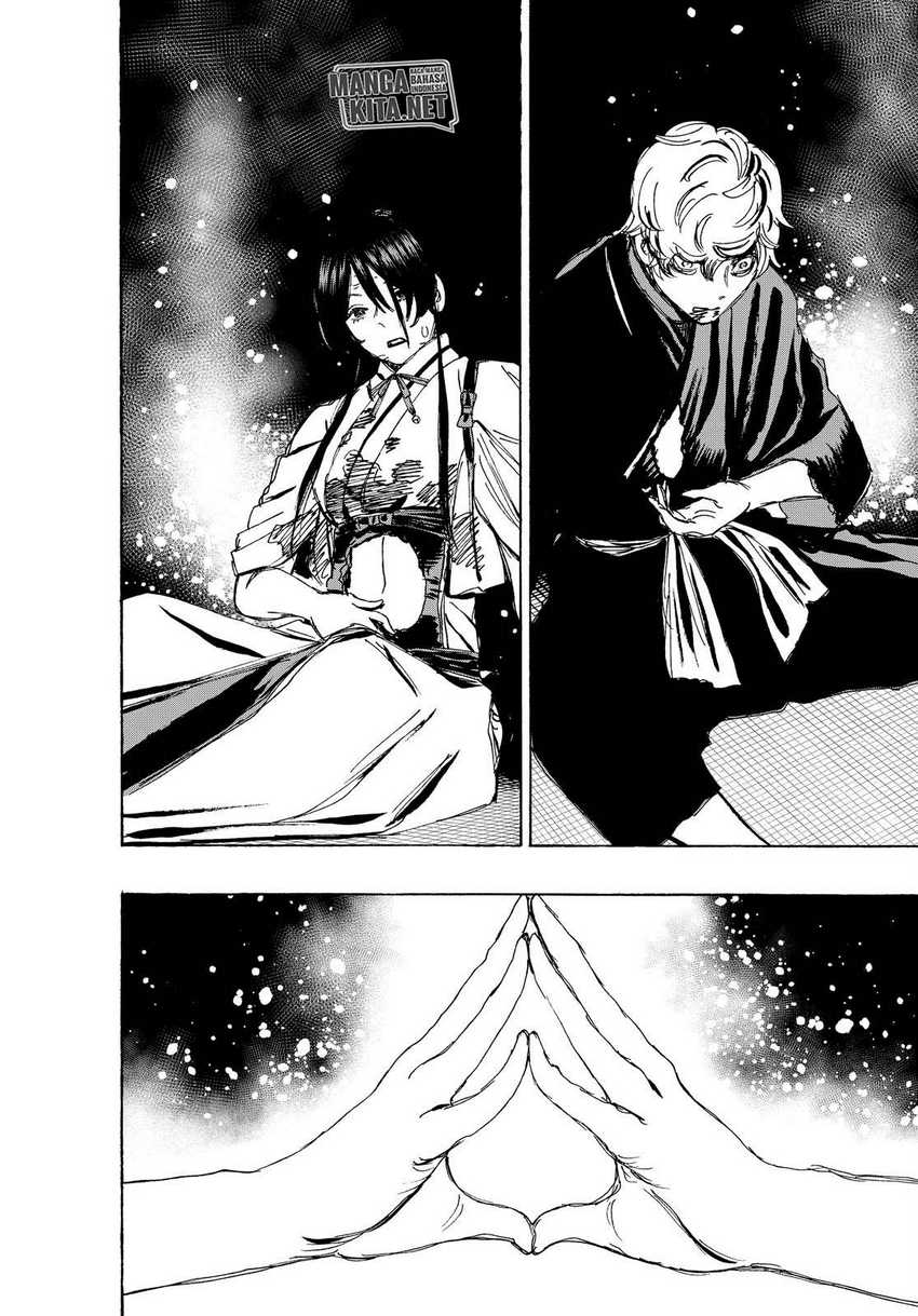 Chapter 124 - halaman 21