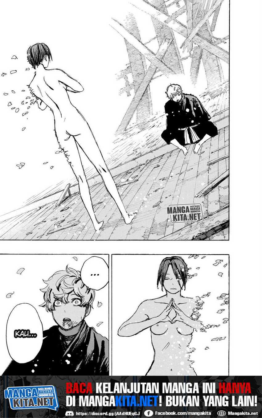 Chapter 124 - halaman 22