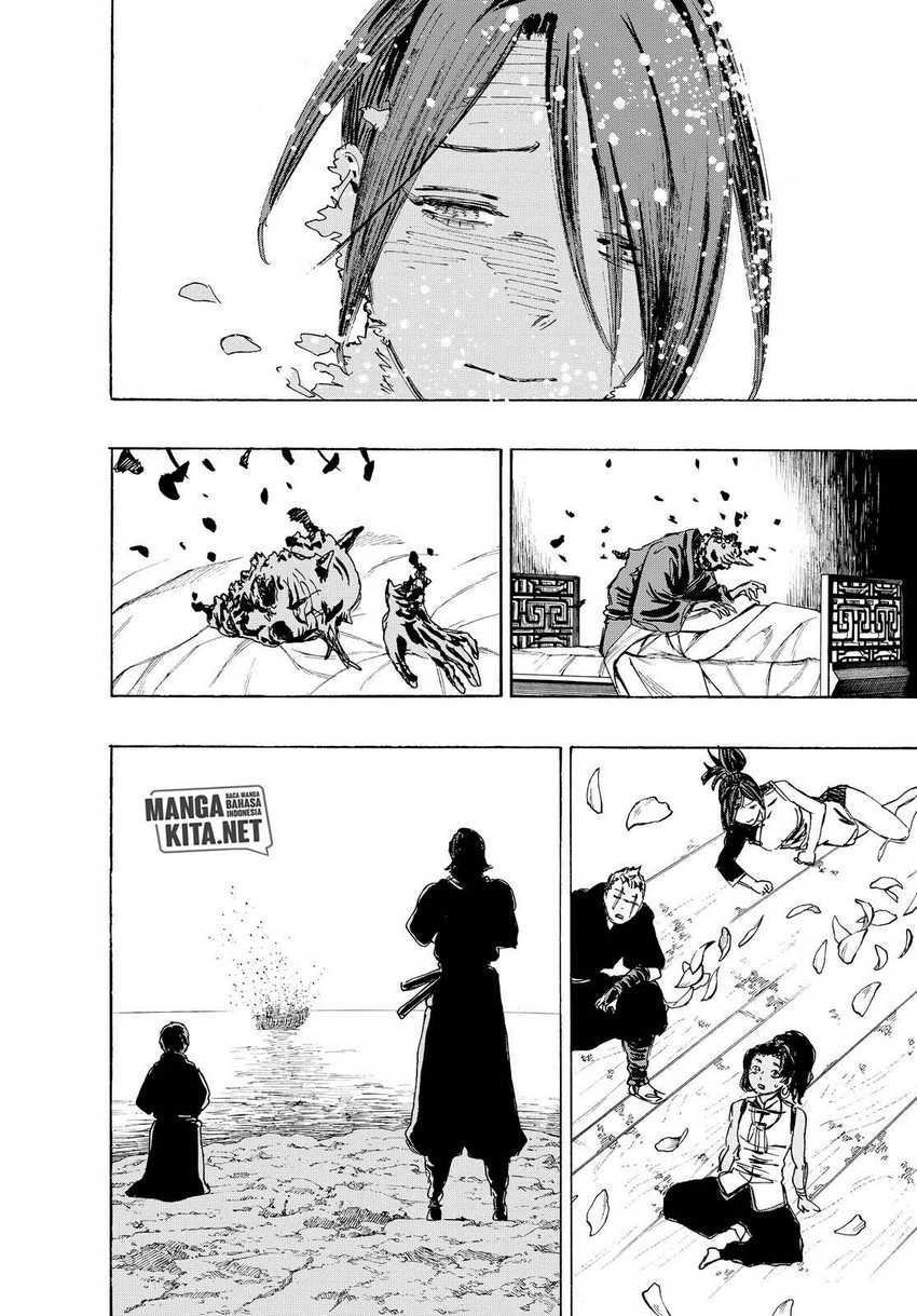 Chapter 124 - halaman 23
