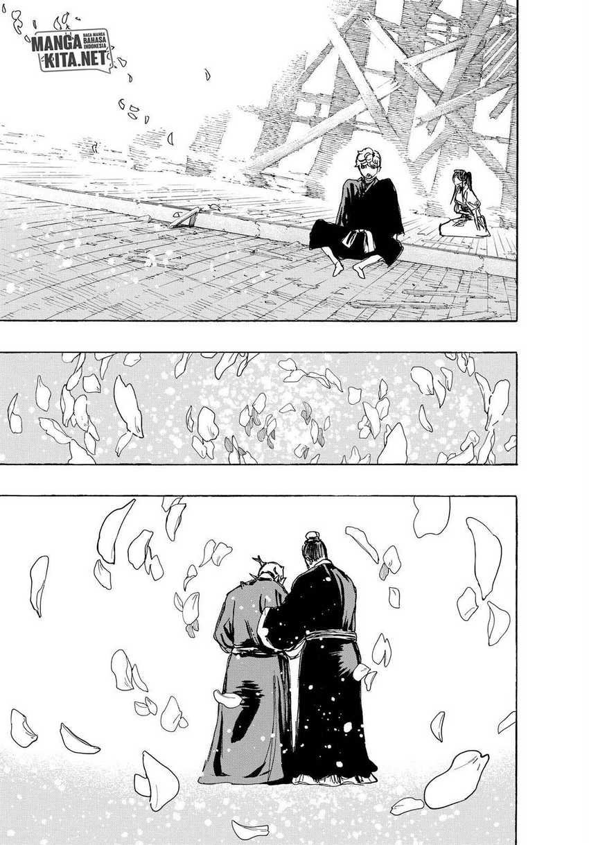 Chapter 124 - halaman 24