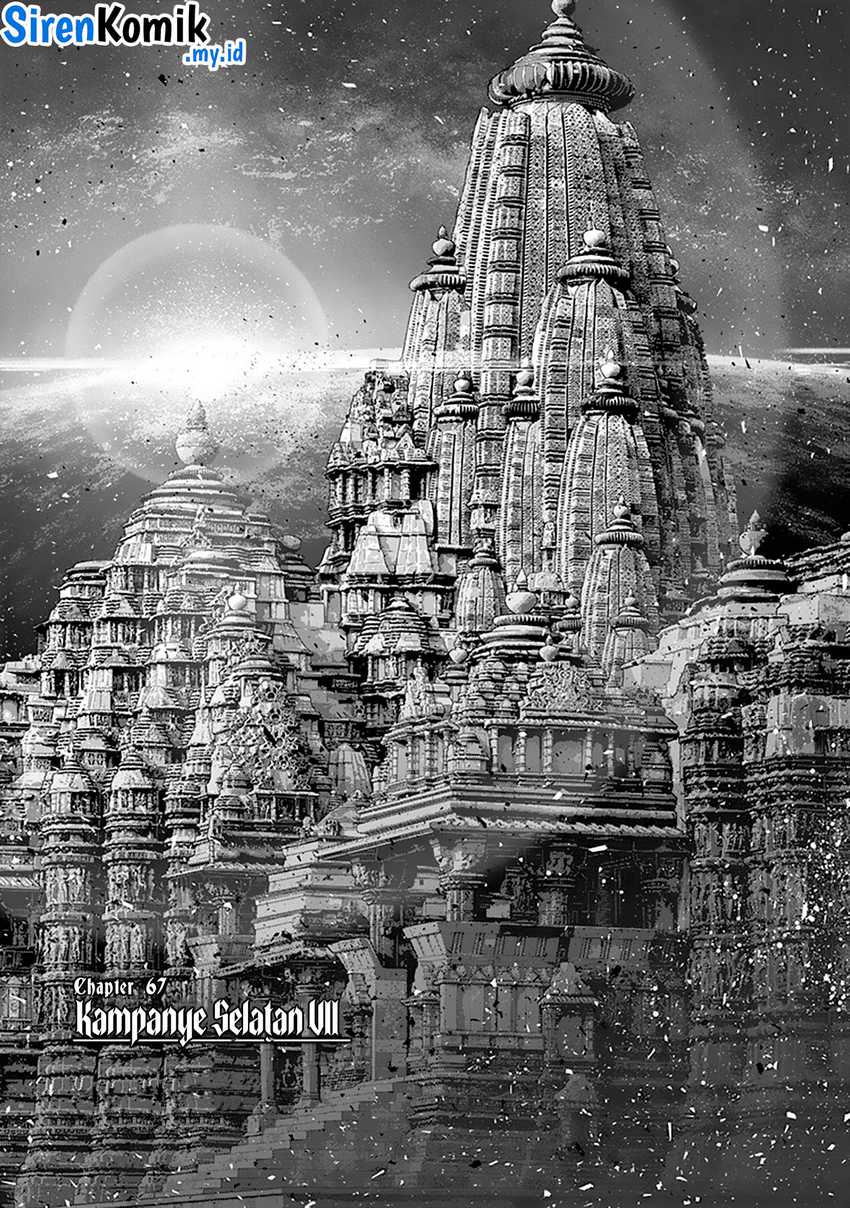 Chapter 67 - halaman 14