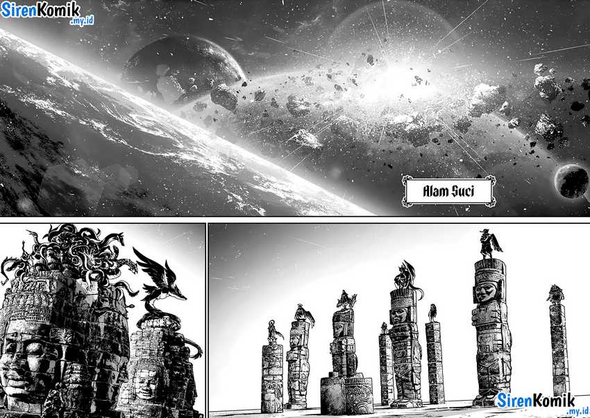 Chapter 67 - halaman 15