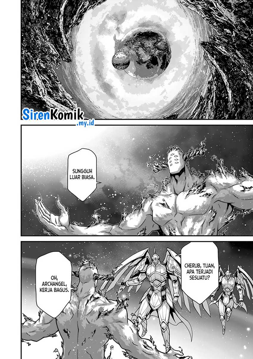 Chapter 67 - halaman 16