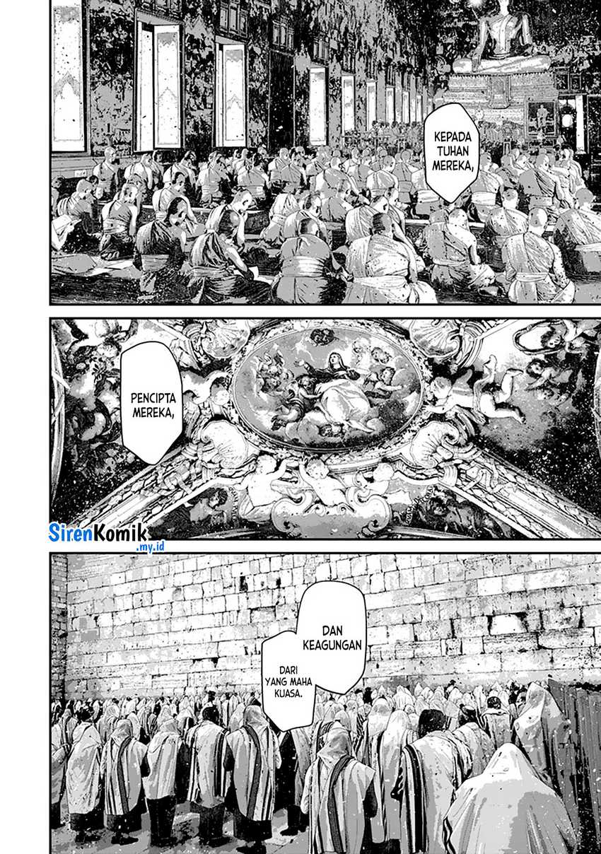 Chapter 67 - halaman 18