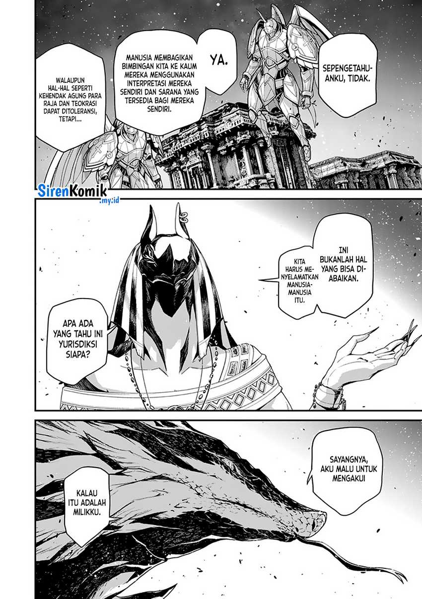 Chapter 67 - halaman 20