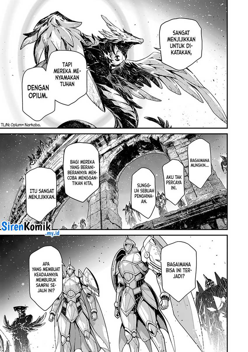 Chapter 67 - halaman 23