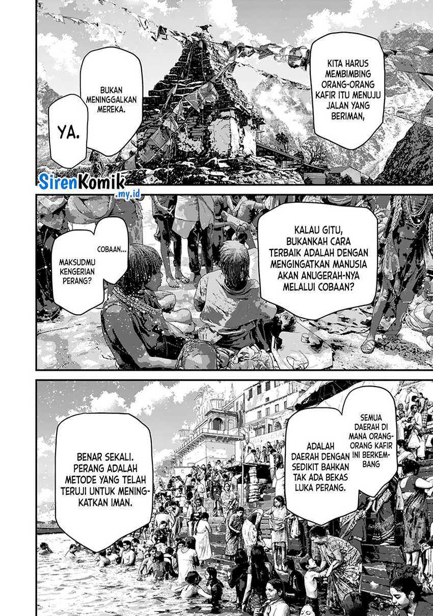 Chapter 67 - halaman 28