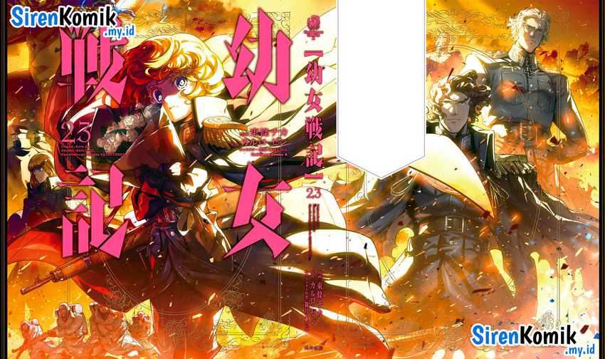 Chapter 67 - halaman 4