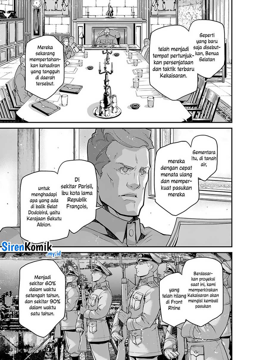 Chapter 67 - halaman 34