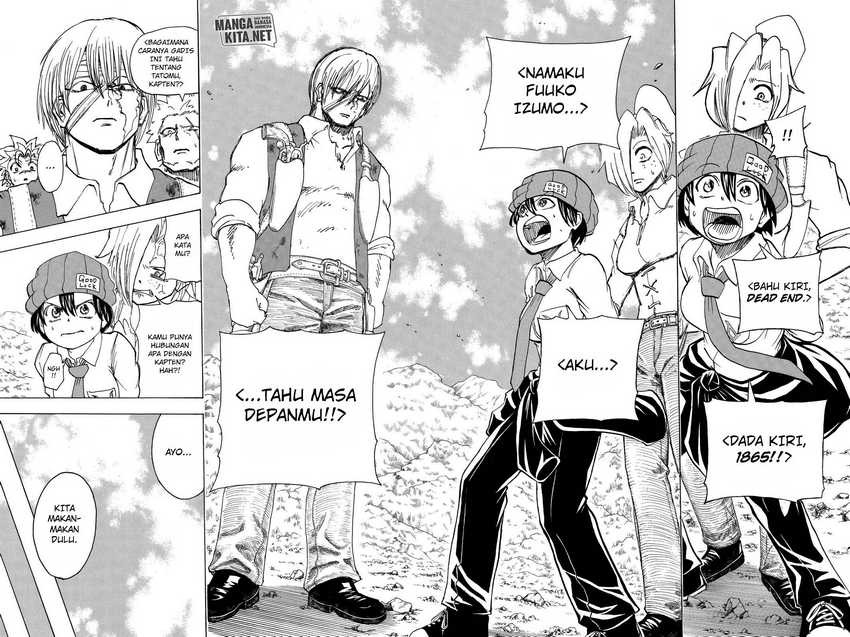 Chapter 41 - halaman 6
