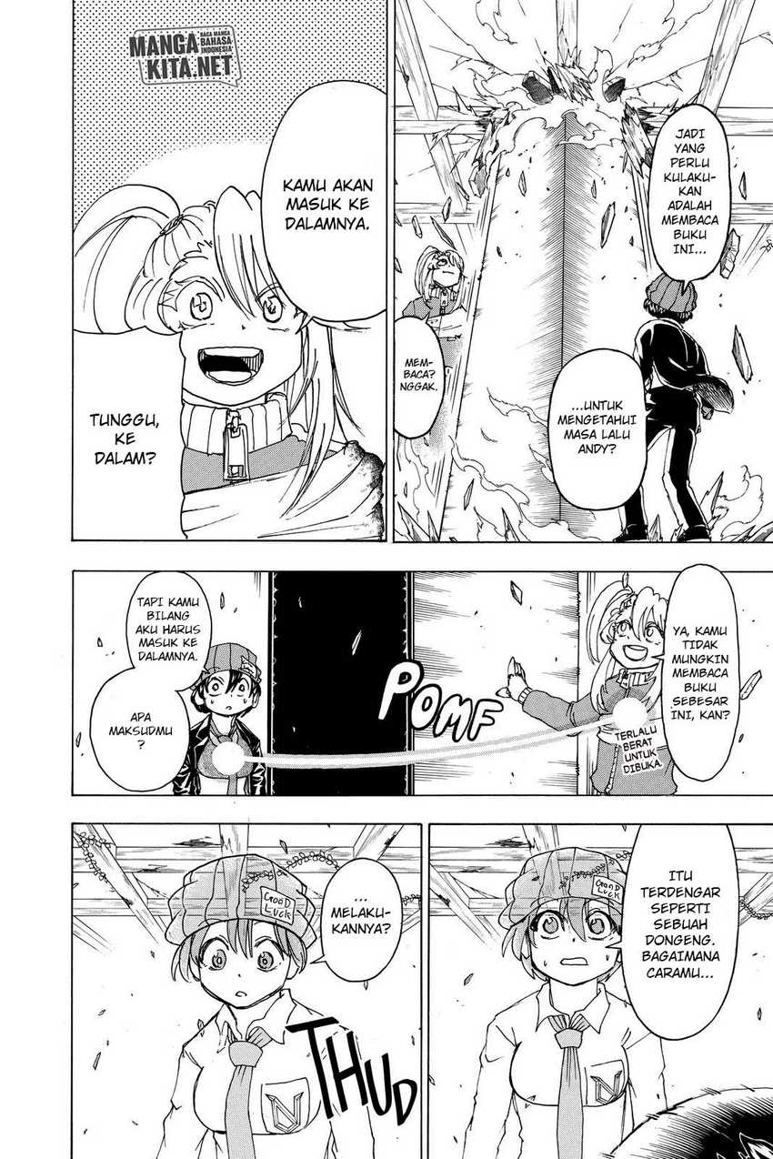 Chapter 40 - halaman 13