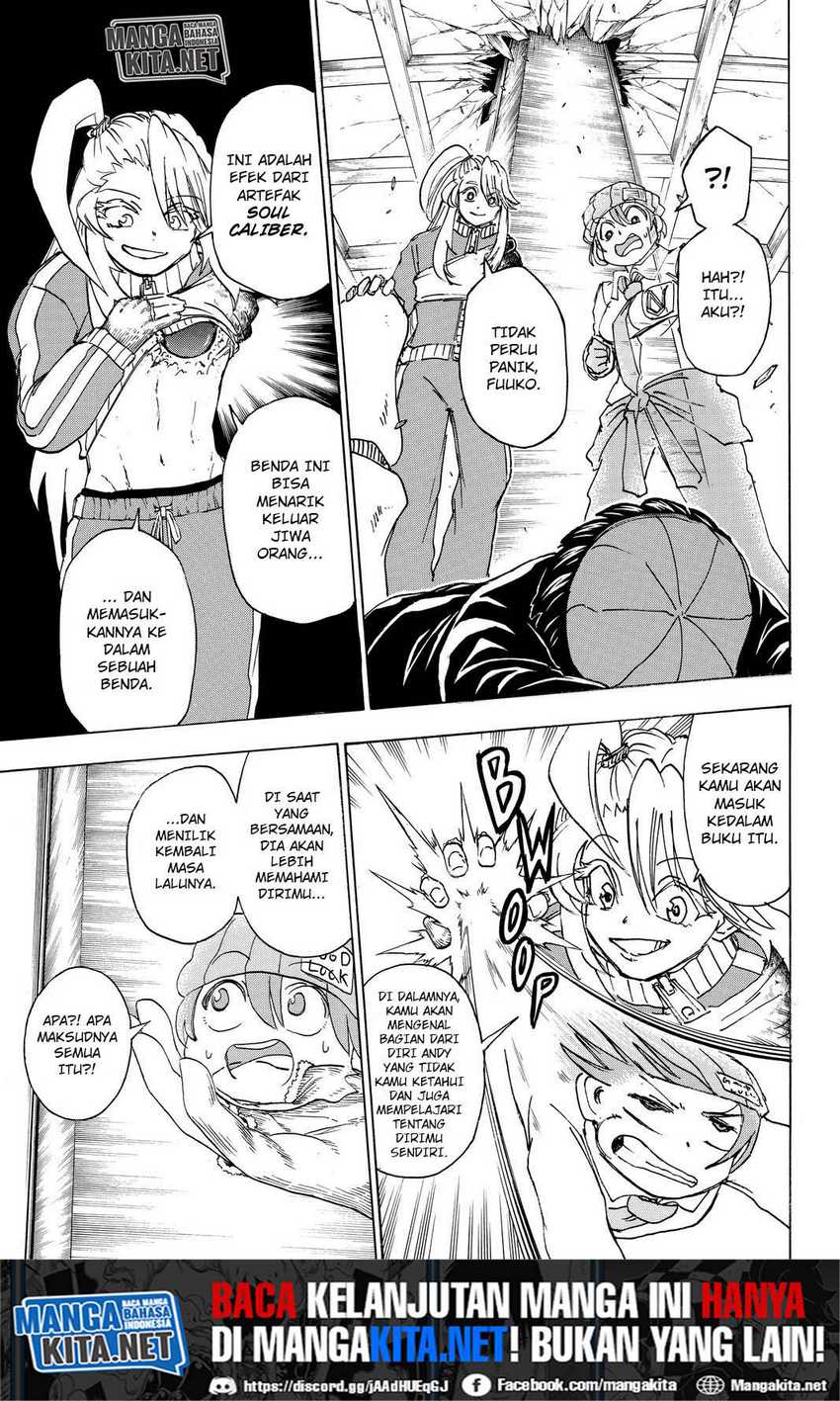 Chapter 40 - halaman 14